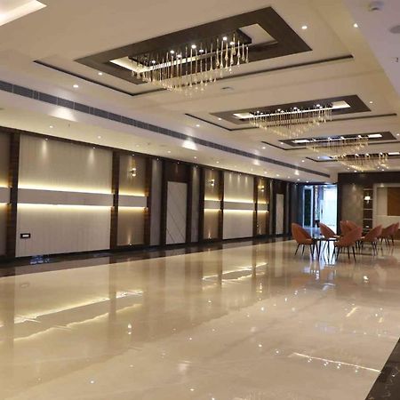 Golden Stone Resorts Aligarh Exterior photo