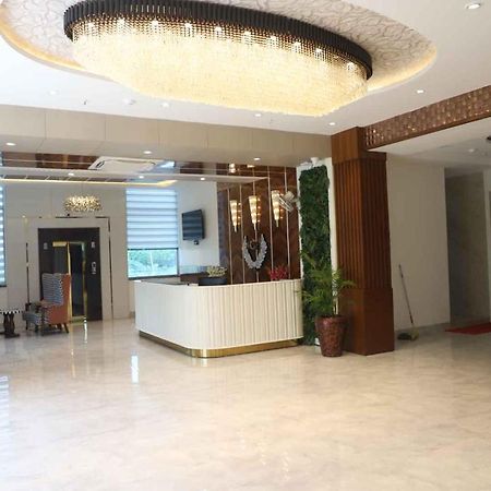 Golden Stone Resorts Aligarh Exterior photo